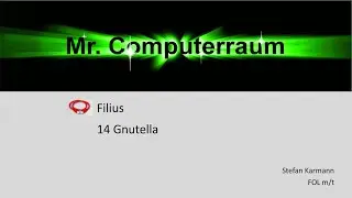 14 Gnutella