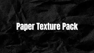 Paper Background. Stop Motion Paper Texture Pack - Free Download