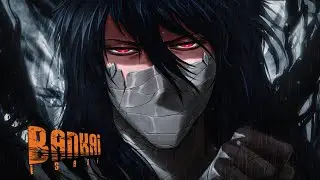Ichigo (Bleach) - Getsuga Tenshou | Isagi