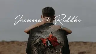 Best Pre-Wedding | Soniye | Jaimeen & Ridhhi | TilatMe | Rajkot