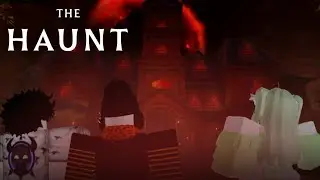 The Haunt | Roblox