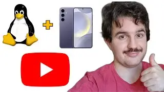Setup de gravação e stream no Linux (simples até demais)