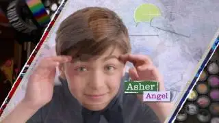 Andi Mack Theme Song In Reverse