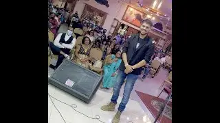 Stephon Jaikaran in Concert | Prem Ka Prasaar