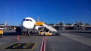 Nokia Lumia 1020 / Sabiha Gökçen International Airport Istanbul