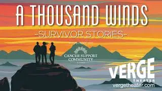 Cancer Support Community AThousandWinds