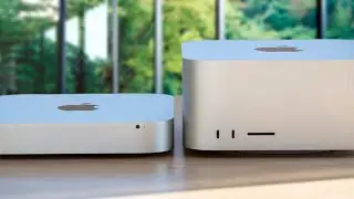 Mac Studio 2023 vs Mac Mini 2023 | Make Right Choice!
