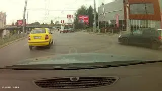 Защо не вярвам на мигачи