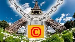 Copyright in foto's | Toevoegen in EOS en terugzien