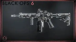 Call of Duty:Black Ops 6| Camo Grinding