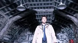 Supernatural Edit