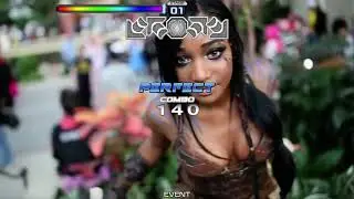 PiuXX 3 To The Floor S3rl