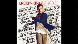 Erdem Kınay - Zamanla (feat. Ebu)