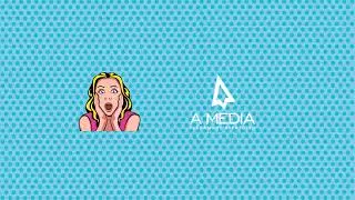 amedia отчеты