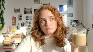 ✺ creerte tu propia narrativa / tomarse la vida en serio