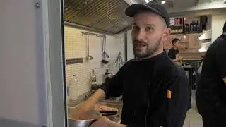 Оборудование Ятаган для HoReCa
