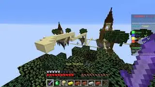 ОТКРЫВАЕМ ЛАКИ БЛОК!(bedwars)