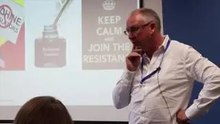 KantanFest: Prof. Andy Way