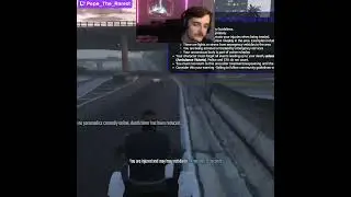 This quad is a tardis ! #shorts #fivem #gta #gta5rpserver #gta5rp #gta5rpclips #fivemclips