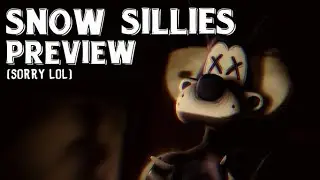 [SFM/BatIM] Sneak Peek of 
