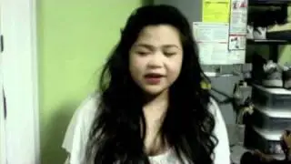 Incomplete - Sisqo cover