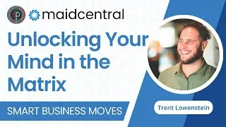 Unlocking Your Mind in the Matrix