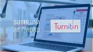 Subir una actividad a TurnItIn