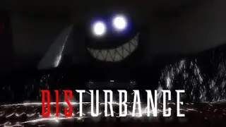 Disturbance Roblox Horror (CHAPTER 1)