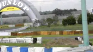BMW Cup Round 4 Final　(N, S2, S3)