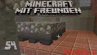 📜 Er macht es 📜 🌳Minecraft mit Freunden🌳 [Staffel 4] 🎵feat Amon Amarth🎵