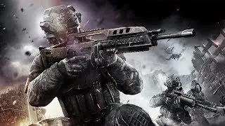 Modern Combat 5 | Grinder is a BEAST!!!