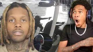 Lil Durk Hitman Snitched On Him In Murder-For-Hire Case