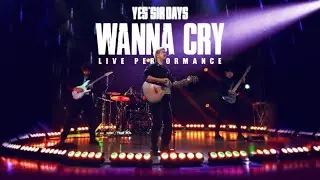 gLIVE EP23 | Yes'Sir Days WANNA CRY Live Performance「PART 1」
