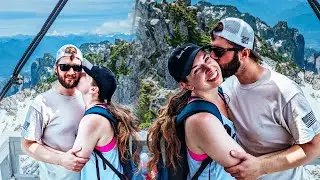 A Few Days in our Lives ❤️ Updates & when does Blake go back? 🤔