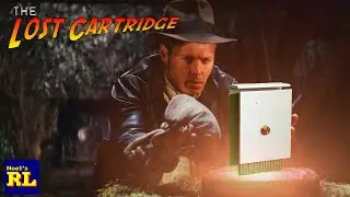 Can This Rare Cartridge Be Recovered?