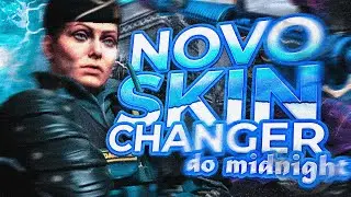 MELHOR E MAIS BARATO SKIN CHANGER DO CS2
