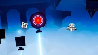 THE CONDUIT by ItzKiba | Geometry Dash