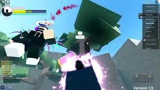Tusk act 4 showcase!      AUT