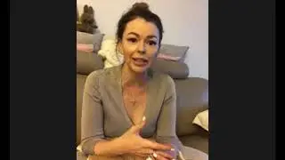 Катерина Санторина. Депривация сна. Энергия Бесконечна. Материализация. Еда никогда не клонила в сон