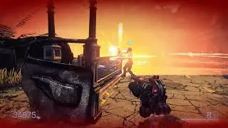 Bulletstorm Full Clip Edition часть 5