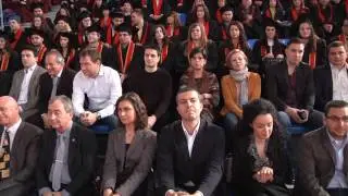ФМИ - Промоция Випуск 2015
