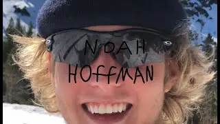 Noah Hoffman 2020