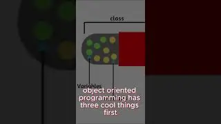 Introduction to OOP | Java #1