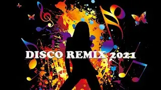 Cha Cha Disco Remix - Disco Remix Dance Party - New Disco Nonstop 80s 90s Dance Party Remix