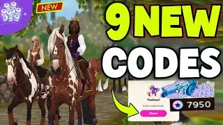 ⚠️ NEW UPD! ⚠️ Star Stable Redeem Codes January 2025 | Star Stable Codes 2024 - New 7 | SSO Codes