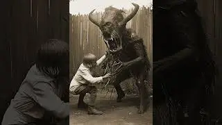 cursejourney part IV (stock audio)
