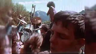 War On Drugs Pt1J