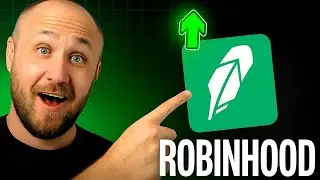 ROBINHOOD CRYPTO – Everything You NEED To Know In 2026