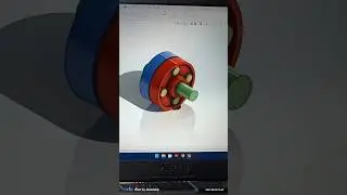 bush Type Flexible Coupling 