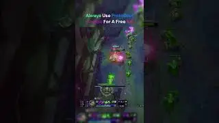 Always use The Leesin PROTOBOOT COOMBO To Hit Challenger💪🥇👍#leagueoflegends #lol #lolclips #leesin